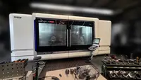  Machining Center - Universal DMG MORI DMF 360|11 linear photo on Industry-Pilot